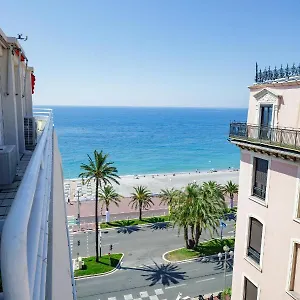  Apartment Lovely Near The Sea 25 Bis Promenade Des