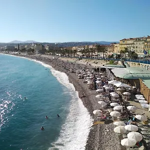 Au Cœur De Nice
