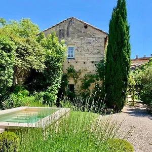 Les Ecuries Des Chartreux Villeneuve-lès-Avignon