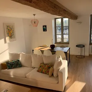  Appartement D'architecte Vue Port France