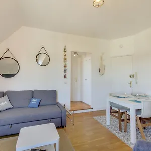  Appartement Basse Vallée France