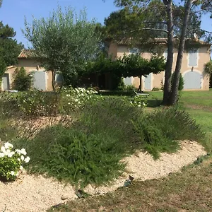 Les Amarines Saint-Rémy-de-Provence